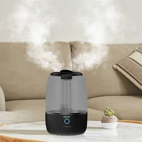 تصویر دستگاه بخور سرد میجر مدل MUH 4512 Major cold humidifier MUH 4512