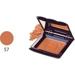 تصویر رژگونه کاپریس مدل ECLAT GOURMAND شماره 50 Caprice Dragee Blush 50