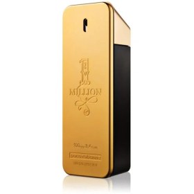 تصویر پاکوربان وان میلیون مردانه - Paco Rabanne One million EDT 