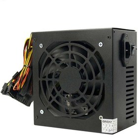 تصویر پاور 280w فن بزرگ GREAT 
