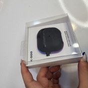 تصویر کاور ایرپاد کی-زد دو KZDOO Crasg Guard مناسب برای Airpod 4 