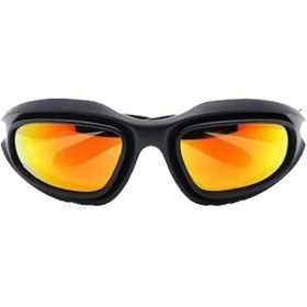 تصویر عینک کوهنوردی دایزی مدل C5 با ۴ لنز 