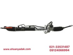 تصویر جعبه فرمان هیوندای وراکروز ix55 