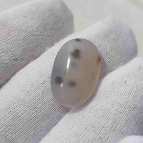 تصویر عقیق شجر قاصدک اصل کد 1 