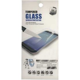 تصویر محافظ صفحه نمایش شیشه ای مدل Pro Plus مناسب برای گوشی موبایل ال جی V10 