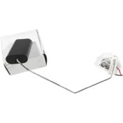 تصویر نشانگر درجه باک پژو 206 