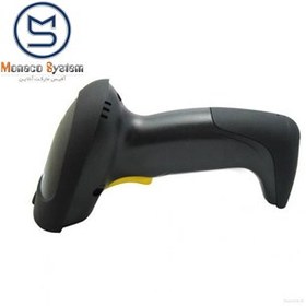 تصویر بارکدخوان میندئو مدل MD2250AT MINDEO MD2250AT Barcode Scanner