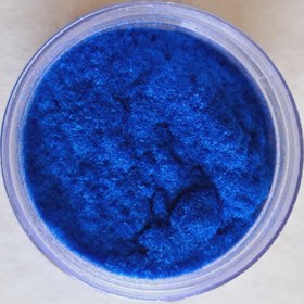 تصویر پودر مخمل سفید ۴گرم کد 1 