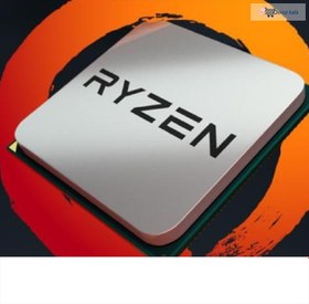 تصویر پردازنده ای ام دی مدل رایزن 2 1200 Box ا AMD Ryzen 3 1200 Box Processors AMD Ryzen 3 1200 Box Processors