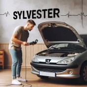 تصویر دیاگ و عیب یابی خودرو های داخلی 