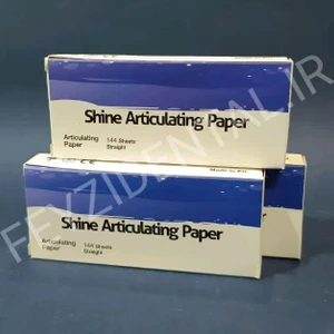 تصویر فروشگاه کالای دندانپزشکی فیضی