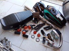  251 عکس لوازم یدکی موتور سیکلت