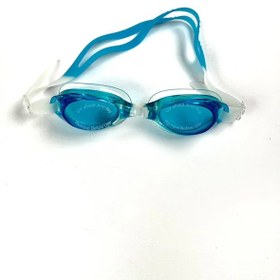 تصویر عینک شنا کیفی کد ۱۶۰۰ بسته ۵۰ عددی 