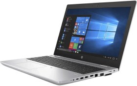 تصویر لپ تاپ استوک HP ProBook 650 g2 -Core i5-16GB 