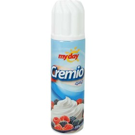 تصویر اسپری خامه 