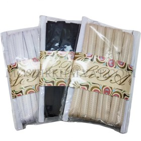 تصویر کش رکاب سوتین(قرمز) کش سرشانه سوتین