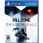 تصویر Killzone Shadow Fall PS4 کارکرده کیلزون شادو فال پلی استیشن ۴