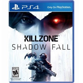 تصویر Killzone Shadow Fall PS4 کارکرده کیلزون شادو فال پلی استیشن ۴