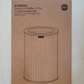 تصویر فیلتر تصفیه کننده هوا شیائومی مدل Xiaomi Smart Air Purifier 4 Filter M16R-FLP-GL 