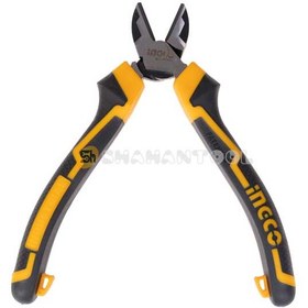 تصویر انبر سیم چین اینکو "Ingco H Ingco HDCP28188 7 Inch Cutting Plier