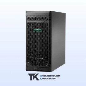 تصویر سرور HPE ProLiant ML110 Gen10 