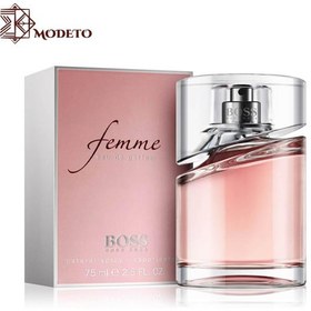 Hugo Boss Femme Edp 75ml