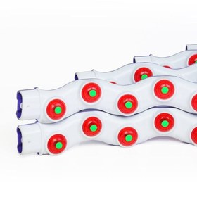 تصویر حلقه جادویی دوبل تن‌ زیب 