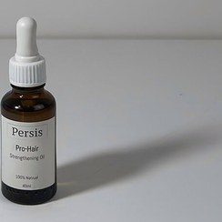 تصویر روغن مو گیاهی (Hair Oil) 