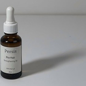 تصویر روغن مو گیاهی (Hair Oil) 