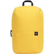 تصویر کوله لپ تاپ شیائومی مدل Backpack 10L Xiaomi Backpack 10L Laptop Backpack