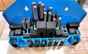 تصویر ست روبند قالب CK10 