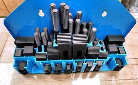 تصویر ست روبند قالب CK10 