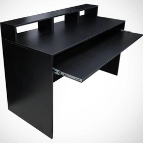 تصویر میزگیم و استودیوکد: B1 Game table and studio