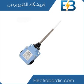 تصویر میکروسوئیچ تیپ پهن آنتنی 