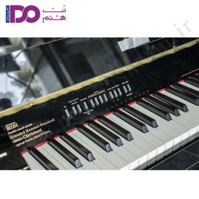 تصویر پیانو طرح آکوستیک رولند مدل FP30XI Roland FP30XI model acoustic piano