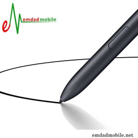 تصویر قلم لمسی Samsung Galaxy Tab S8 Ultra X900 