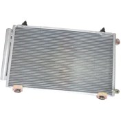 تصویر کندانسور کولر لیفان ۶۲۰ اصلی 