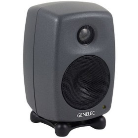 تصویر اسپیکر مانیتورینگ Genelec 8010A Genelec 8010A