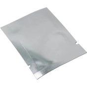 تصویر پاکت وکیوم مدل متالایز 30-20 بسته 10 عددی 