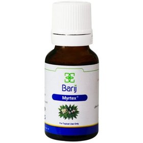 تصویر محلول موضعی میرتکس باریج اسانس ۱۵ میلی ‎لیتر Barij Essence Myrtex Topical Solution 15 ml