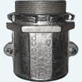 تصویر گلند فلزی PG - 36 