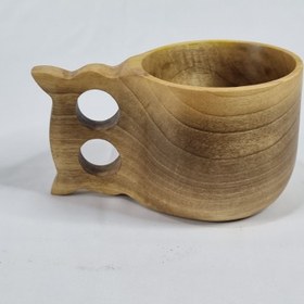 تصویر کوکسا طرح جغد 