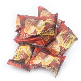 تصویر سوهان گزی لقمه 