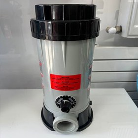 تصویر کلرزن خطی 4 کیلویی SIWAN POOL مدل CL-100 