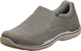 Skechers gomel slip on sale on