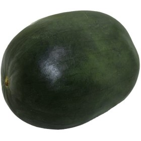 تصویر هندوانه درجه یک 5-6 کیلوگرم 