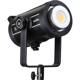 تصویر ویدئو لایت گودکس Godox LED Video Light SL-150 II 