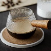 تصویر سس خوری دسته چوب 