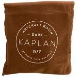 تصویر کلیفون ویولن داداریو مدل KRCR7 ARTCRAFT ROSIN DARK KAPLAN