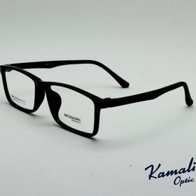 تصویر عینک طبی بوگاری مدل Bogari 189 